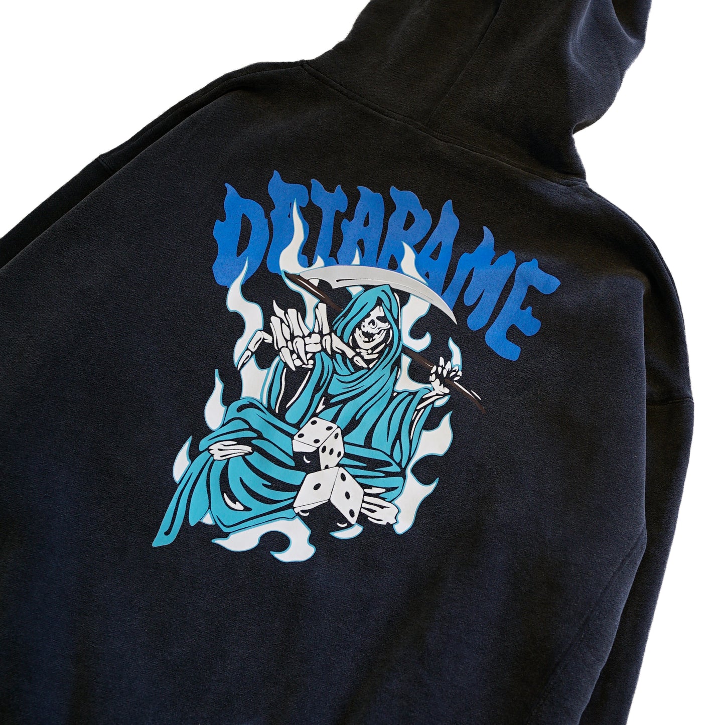 Death Parka