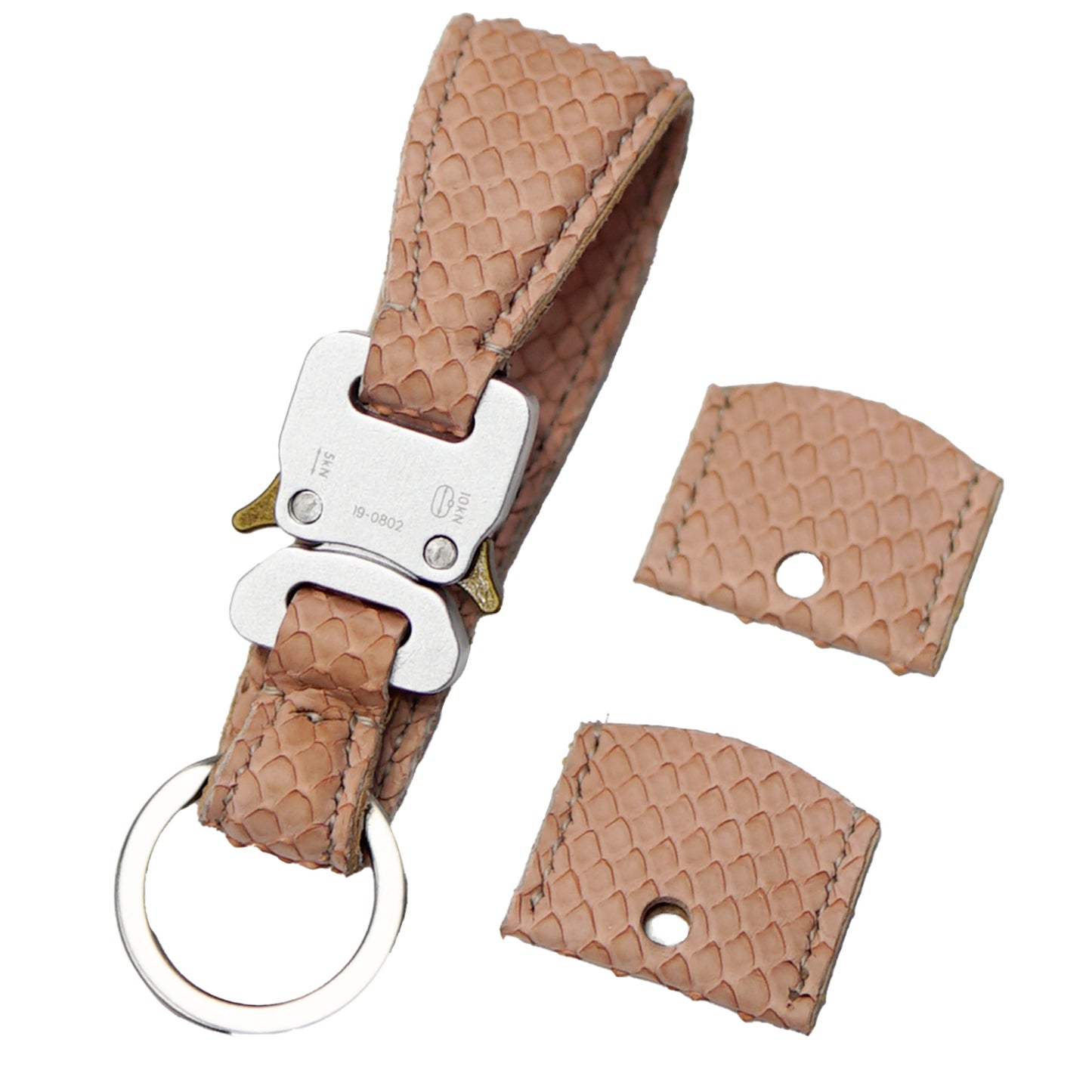 Python Tactical Loop / Rpink / SR