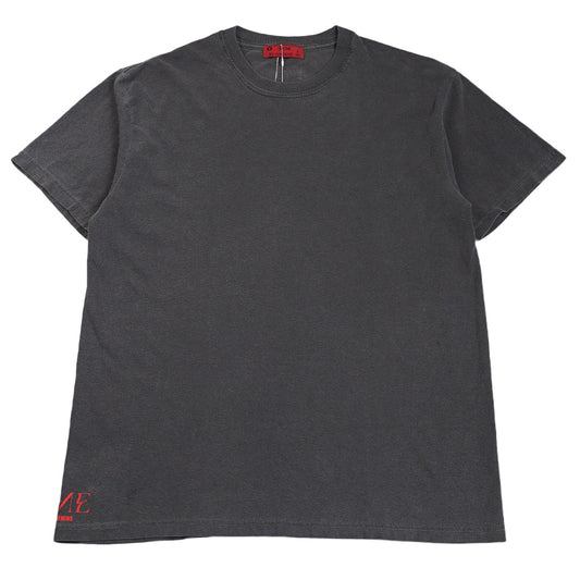 ROSE Tee red / NINE