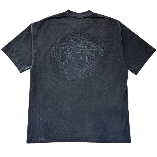 Medusa shadow / CRACK