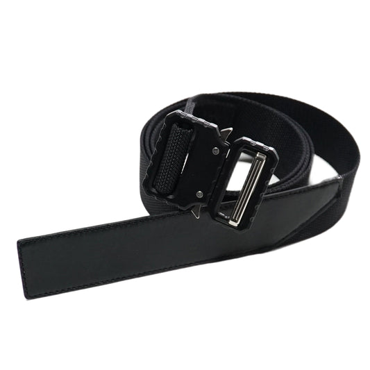 Tactical Belt