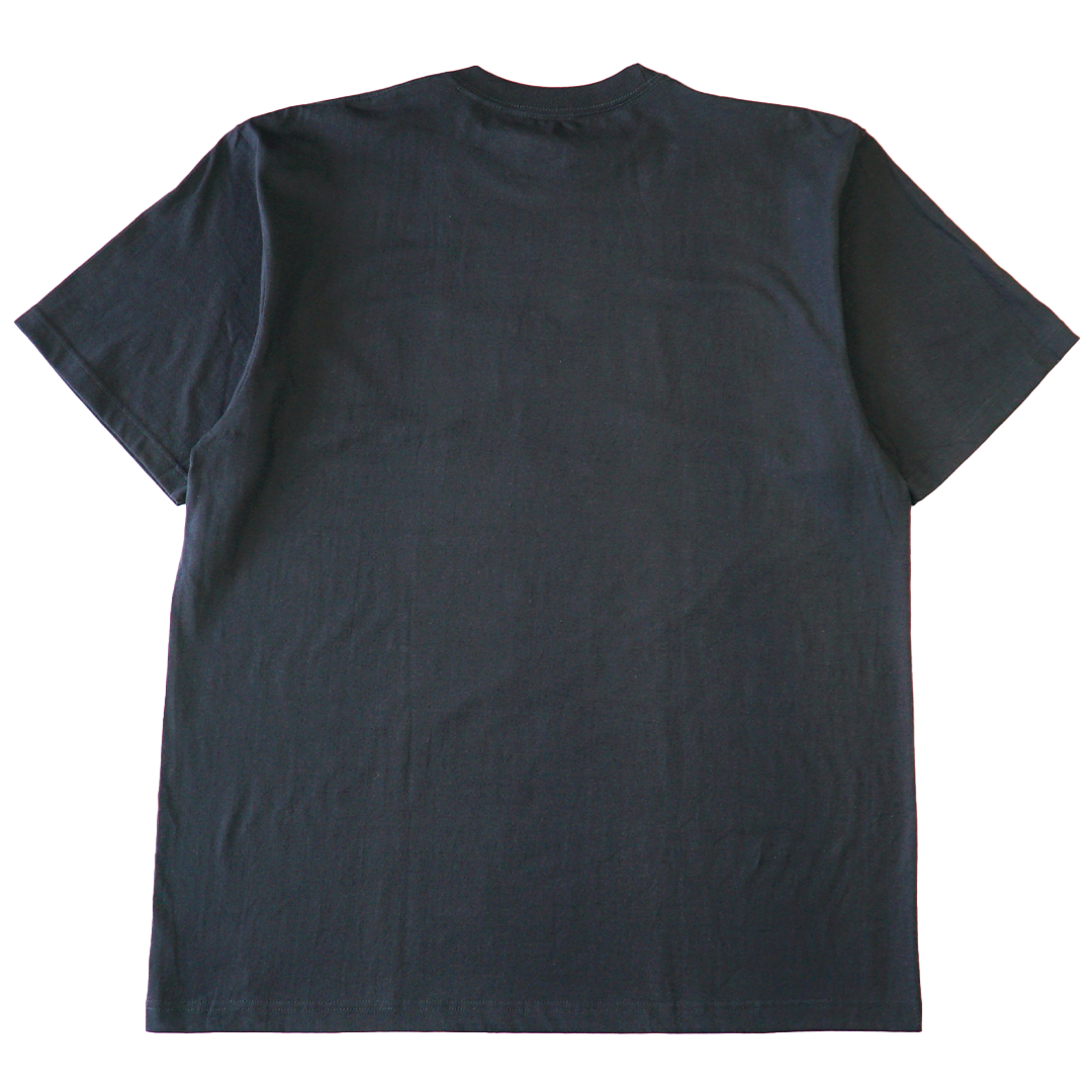 CREATED FOR THE HOOD Tee / BLACK