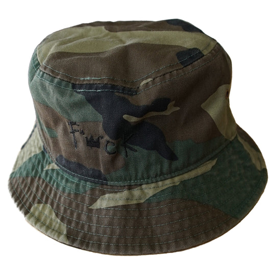 BUCKET HAT