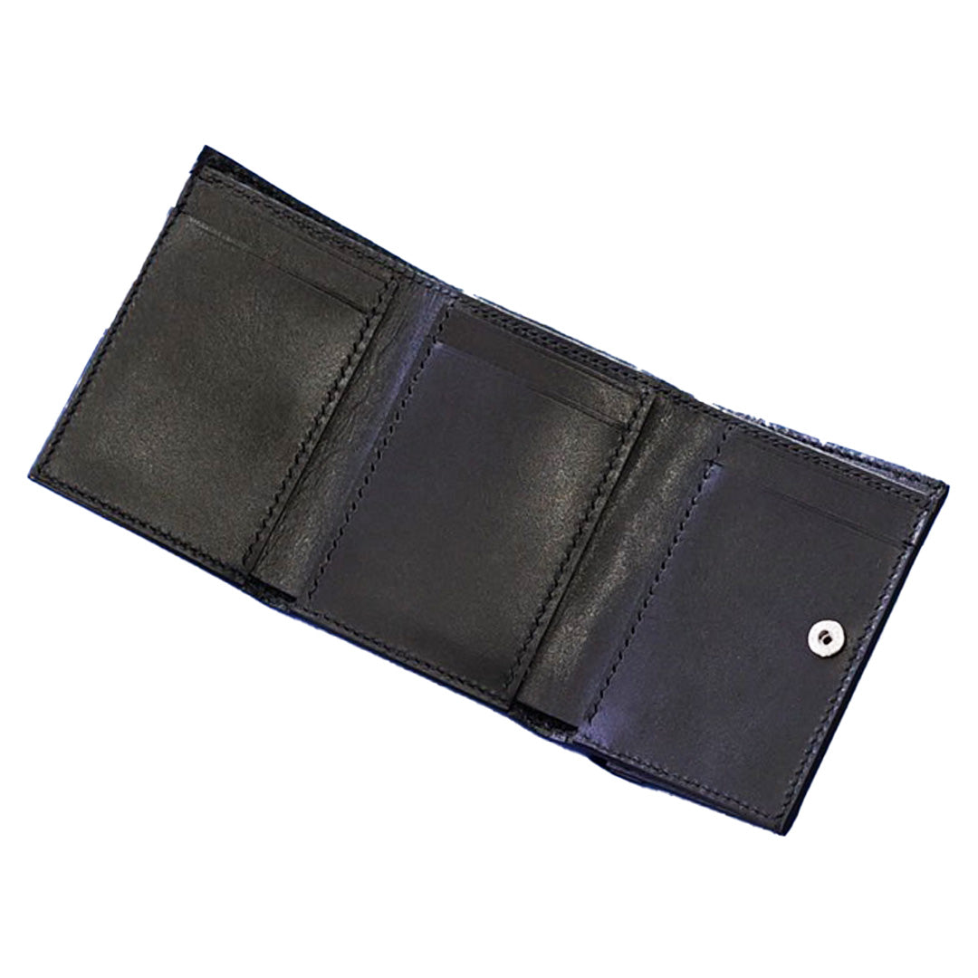 Short Wallet