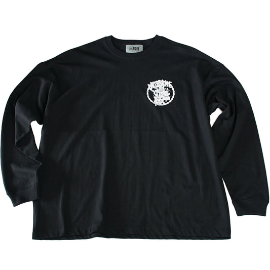 death Tee L/S