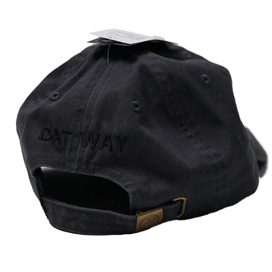 DAT WAY CAP / GRAY