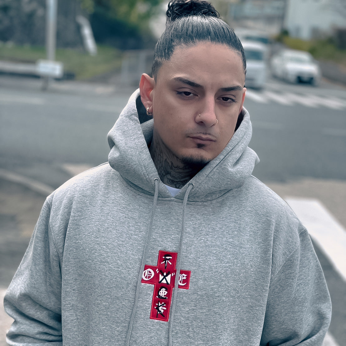 LONLY FOR YOU ONLY / GRY