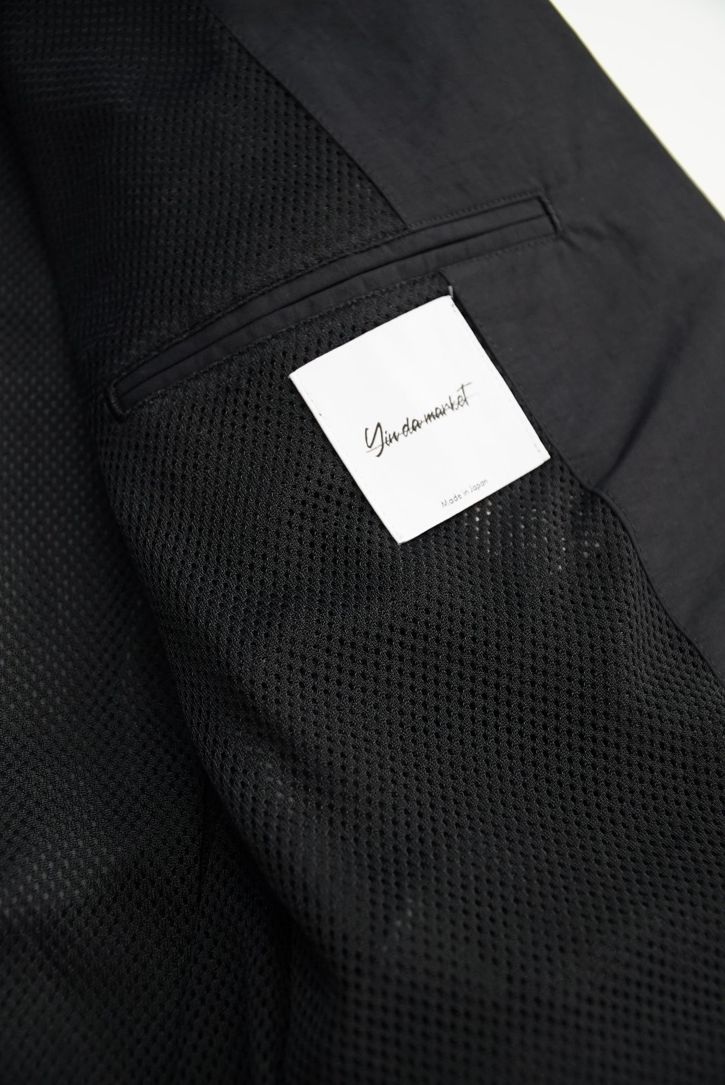 Nylon Sports Tailored JKT