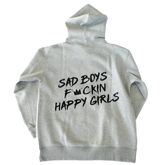 SAD BOYS Parka