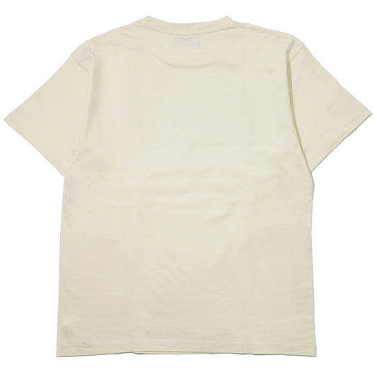 underGround Tee 2020 / NATURAL