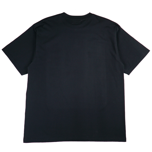 underGround Tee 2020 / BLACK