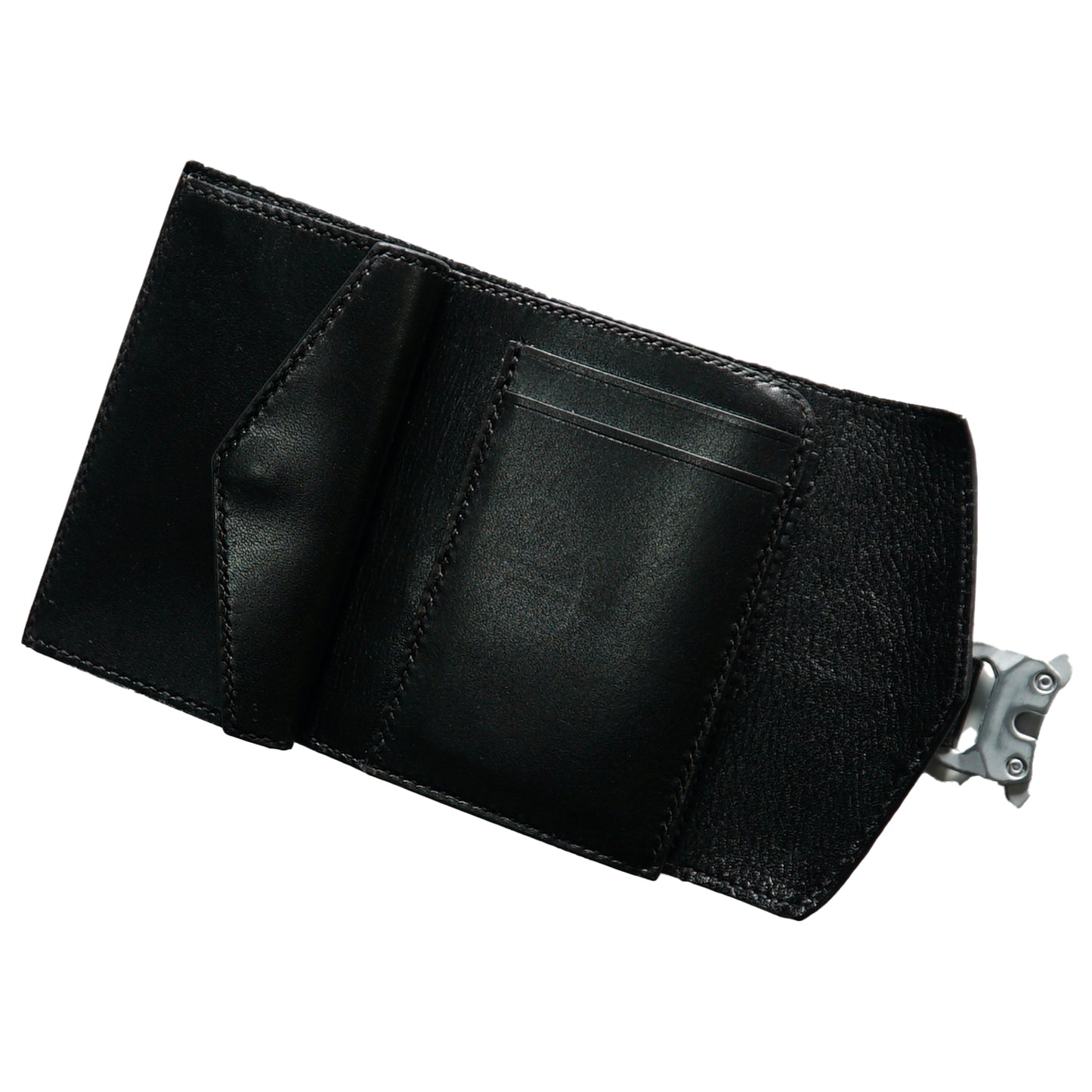 Tactical wallet / SLV