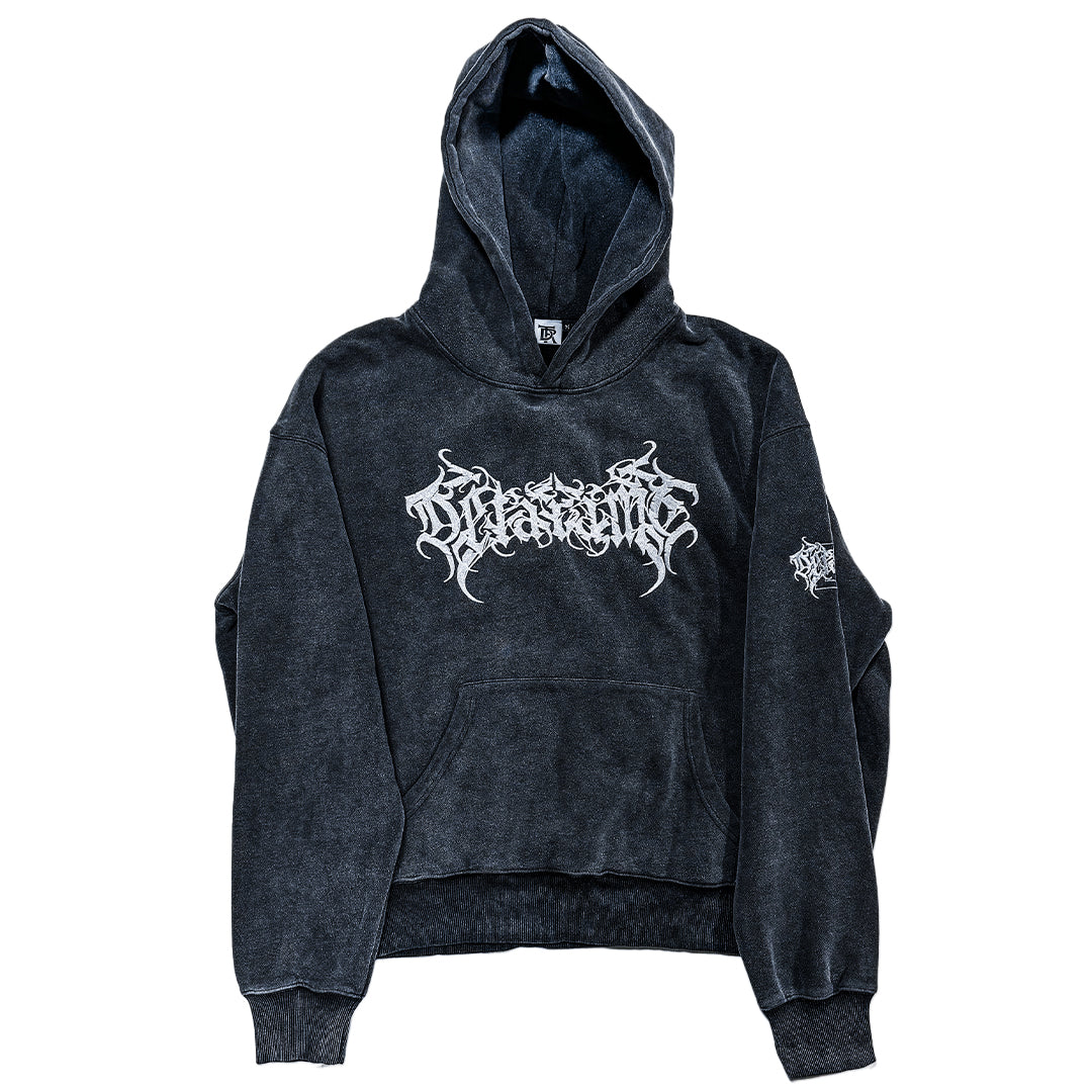 HOODIE / SWEAT