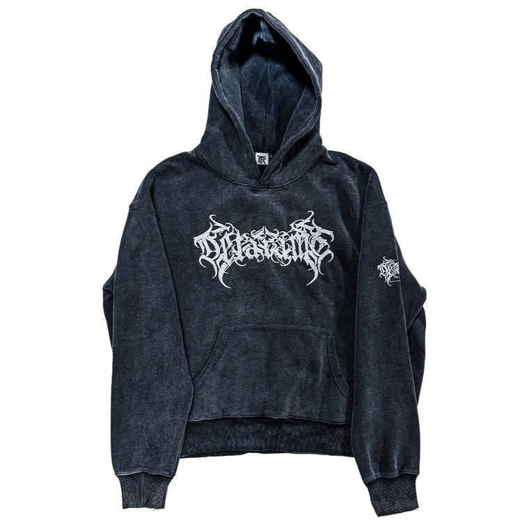 HOODIE / SWEAT
