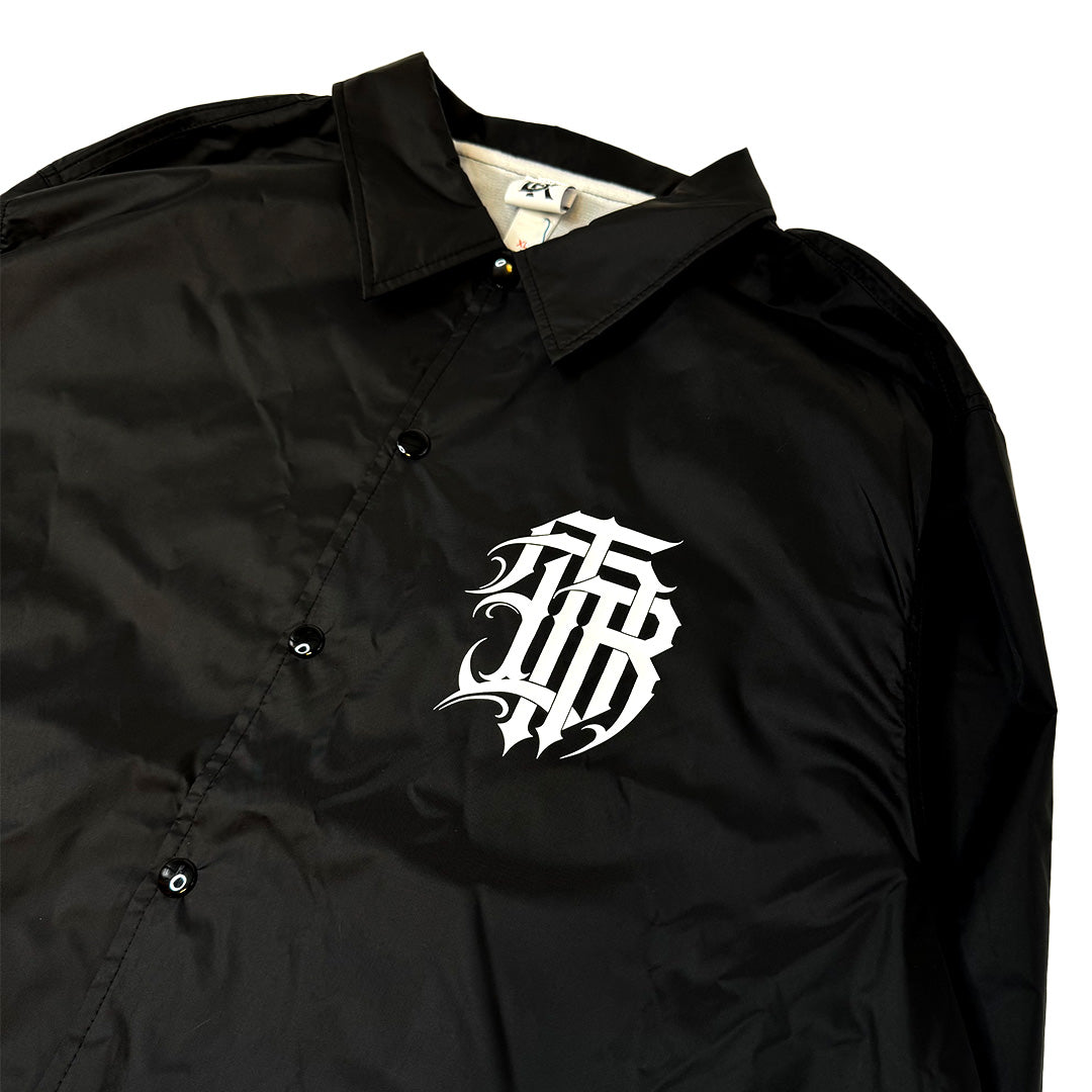 JACKET / OUTER