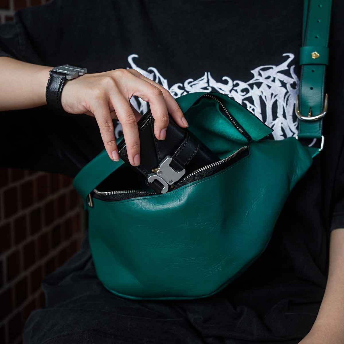 BAG - atelier Charls