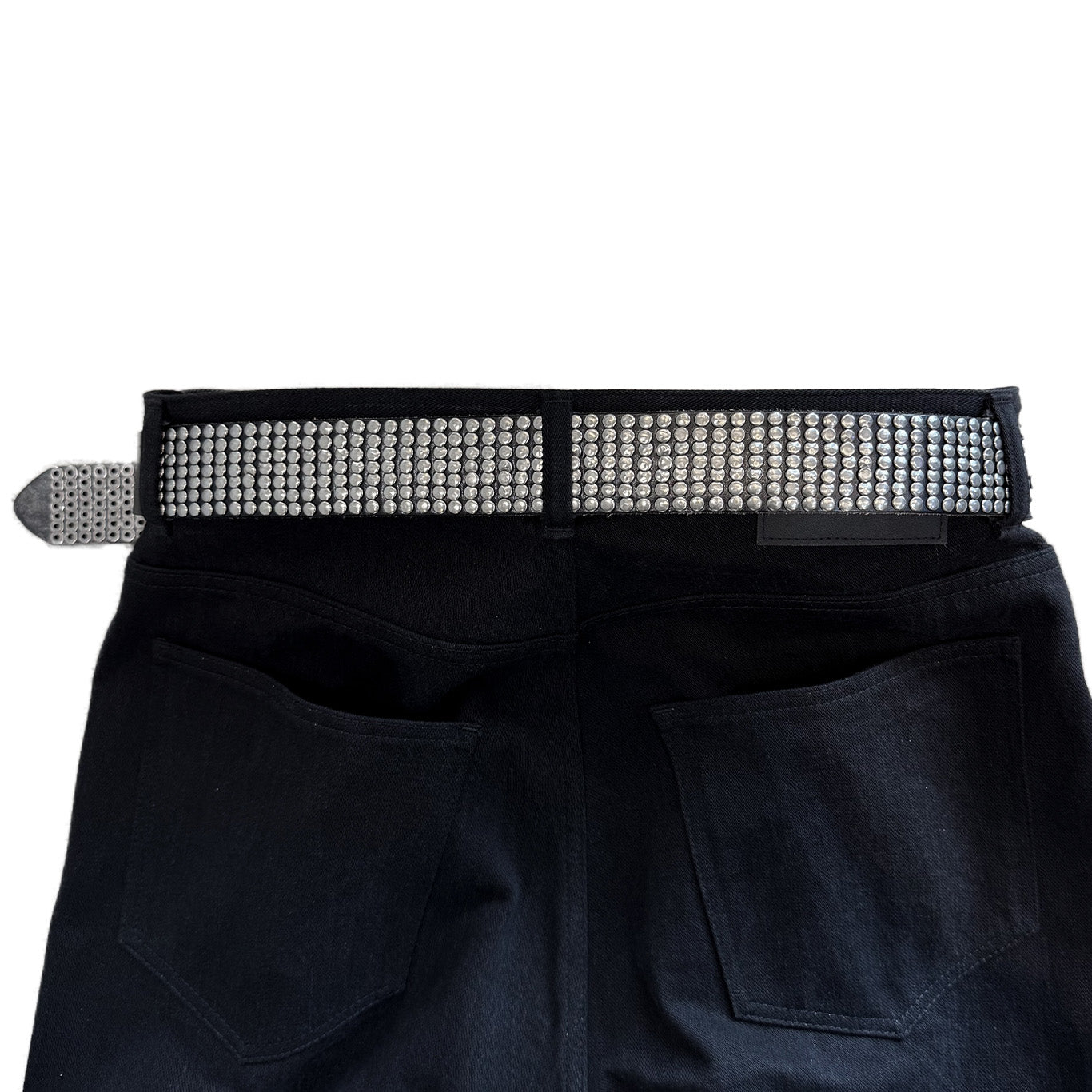 Studs BELT 001 /atelier Charls