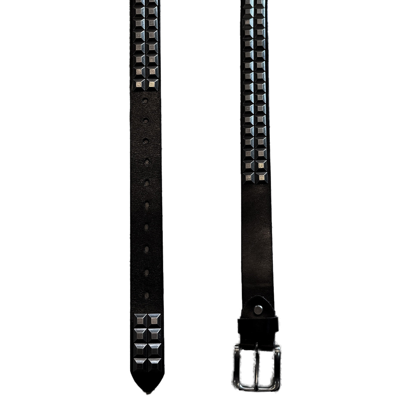 Studs BELT 002 /atelier Charls
