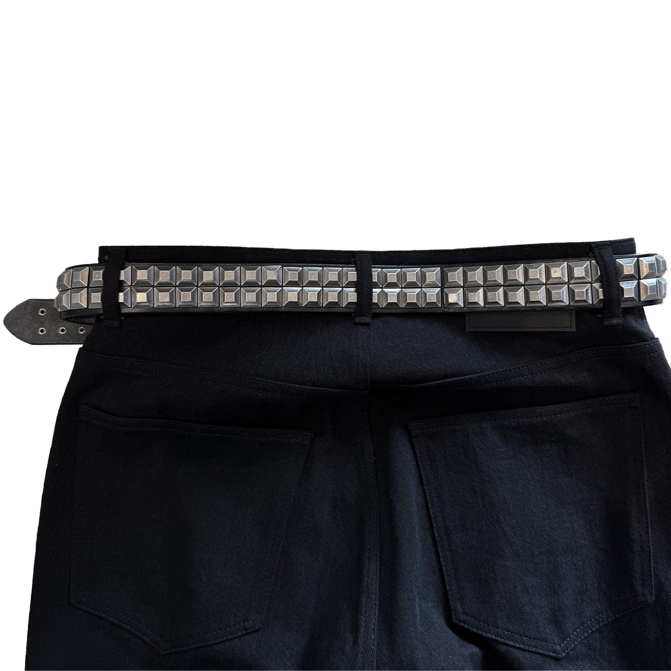 Studs BELT 002 /atelier Charls