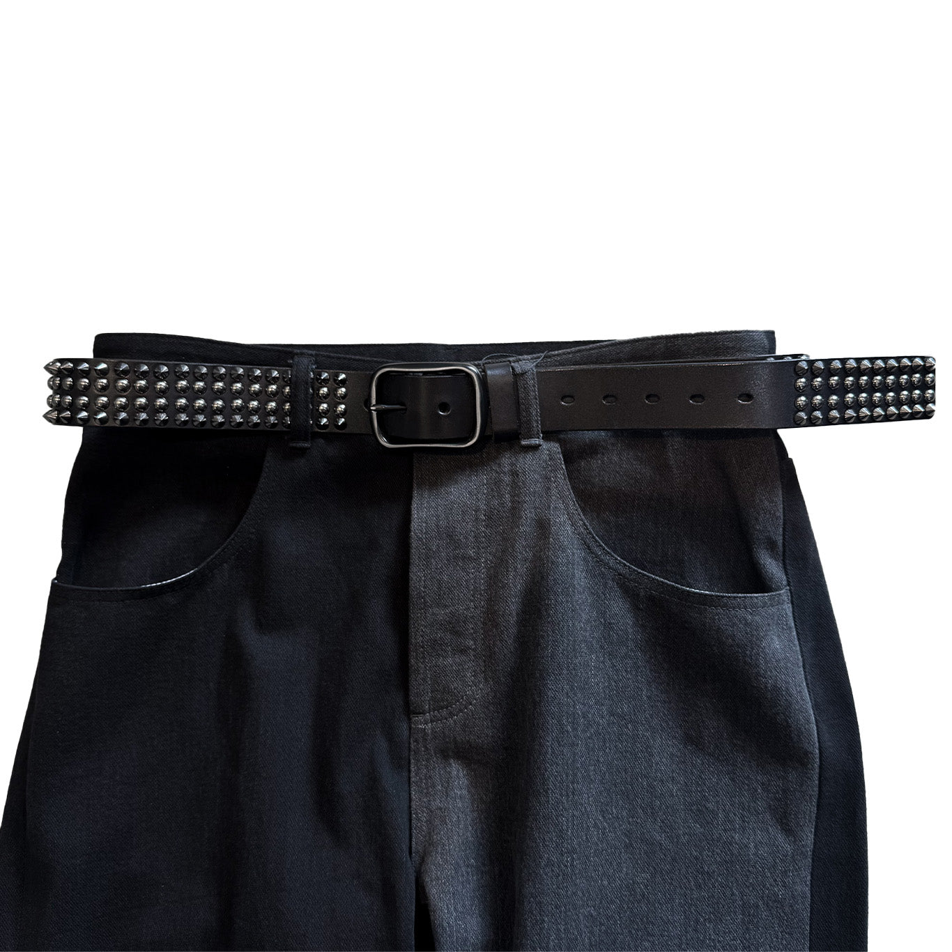 Studs BELT 003 /atelier Charls