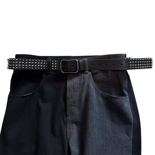 Studs BELT 003 /atelier Charls