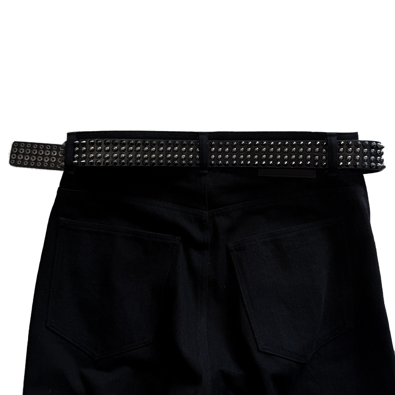 Studs BELT 003 /atelier Charls