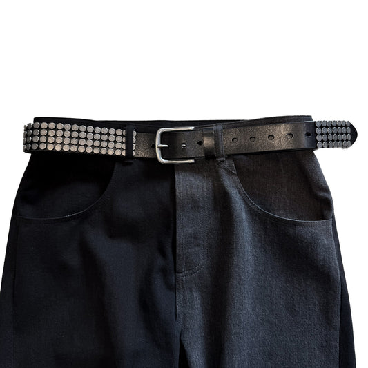 Studs BELT 004 /atelier Charls
