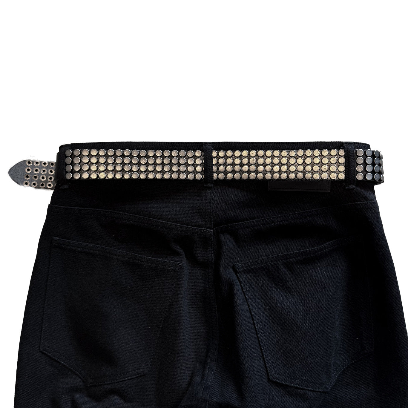 Studs BELT 004 /atelier Charls