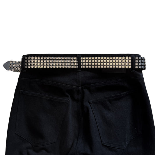 Studs BELT 004 /atelier Charls