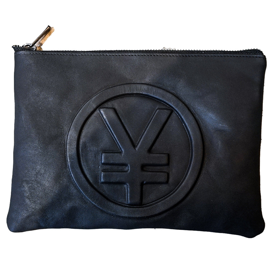 MONEY BAG ¥ / atelier Charls