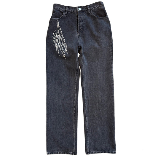 Yanagi Jeans