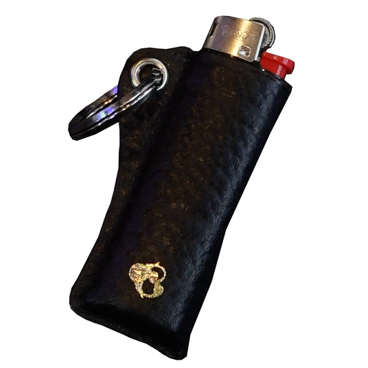 Lighter Sleeve / uncommon