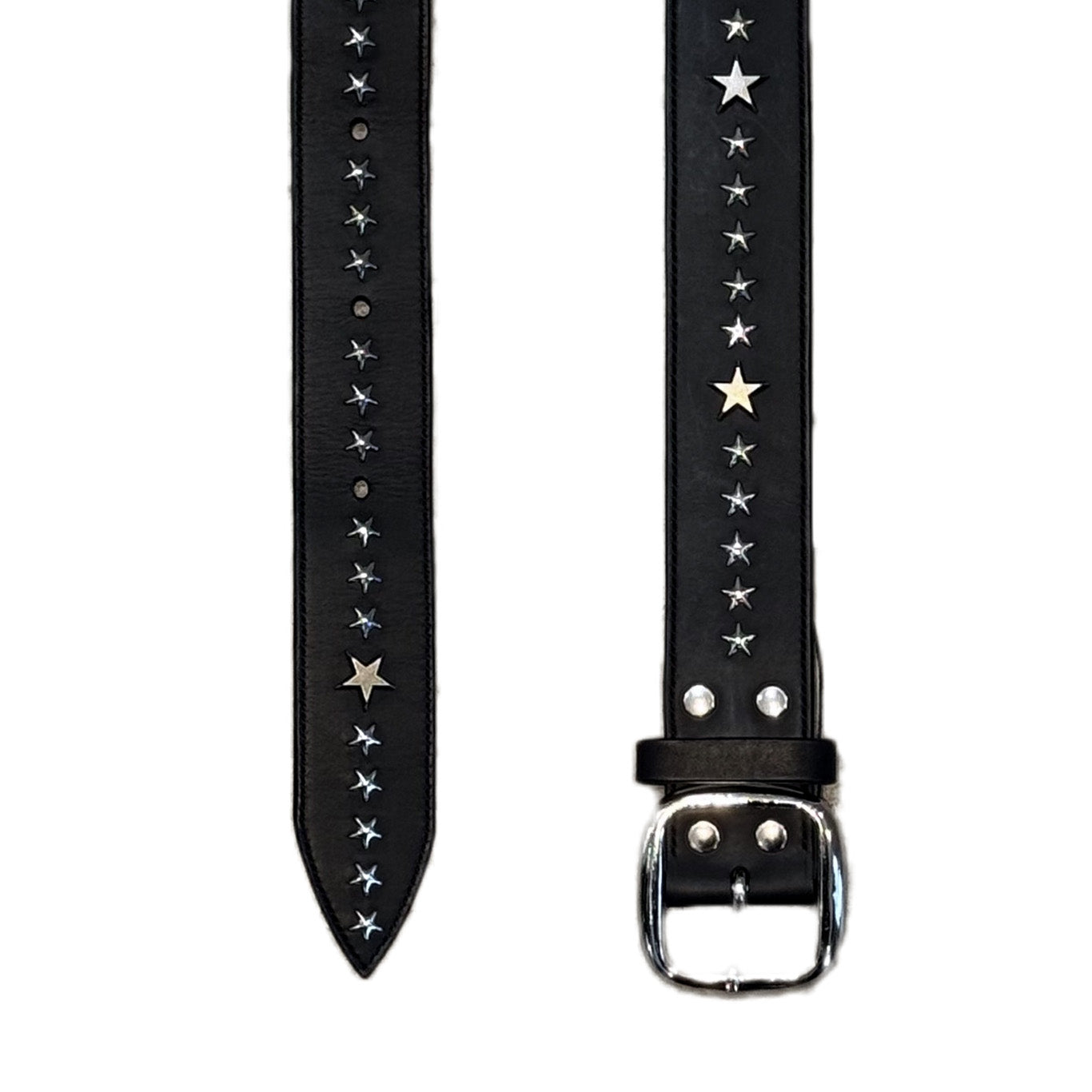 STAR BELT / Made in Japan / atelier Charls