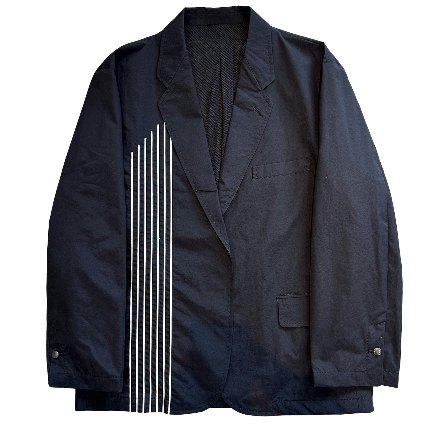 Nylon Sports Tailored JKT