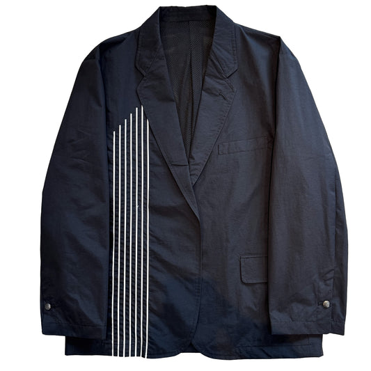 Nylon Sports Tailored JKT