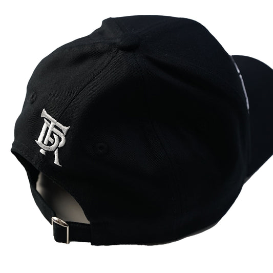 DETARAME METAL LOGO CAP LIMITED EDITION