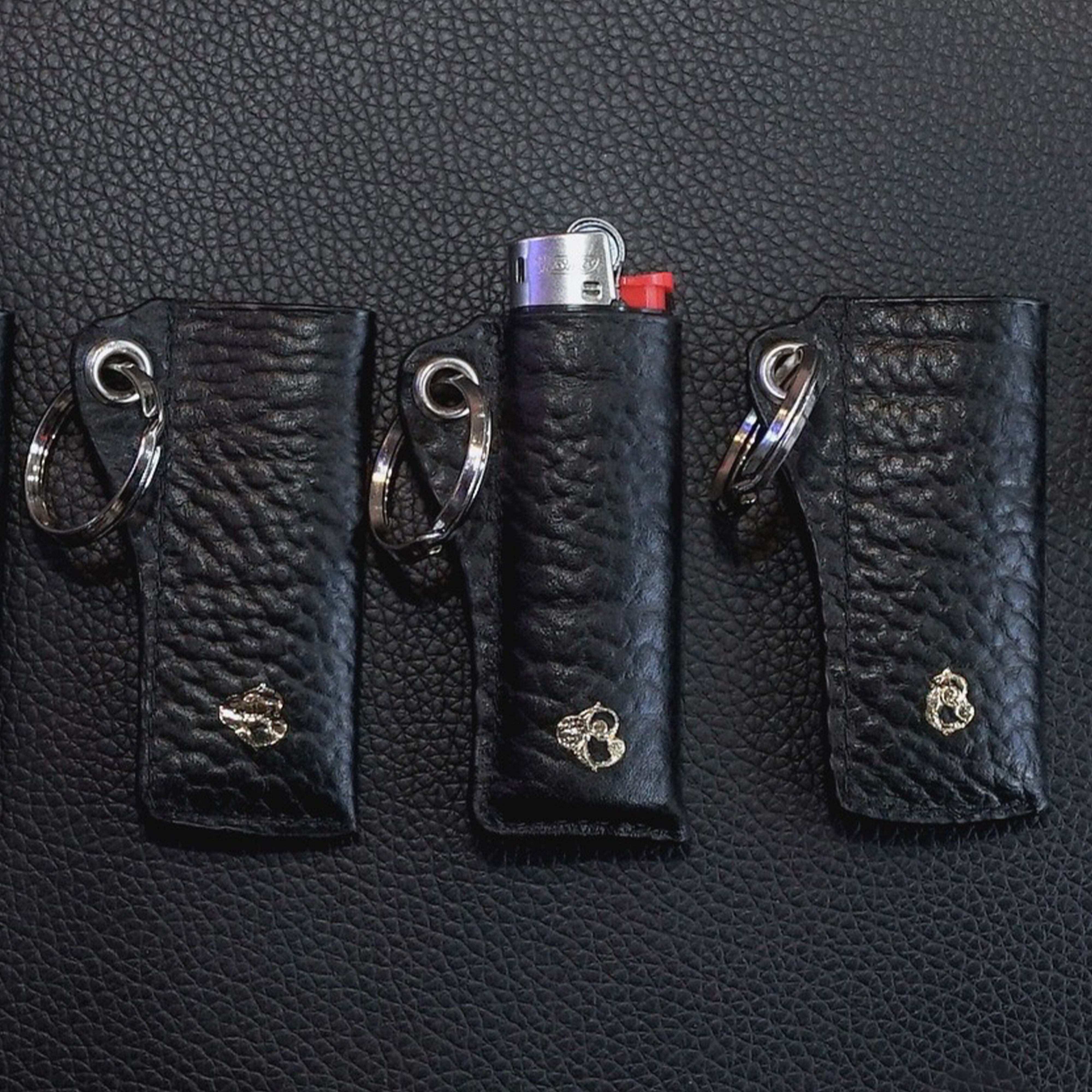 Lighter Sleeve / uncommon – NONCENSE