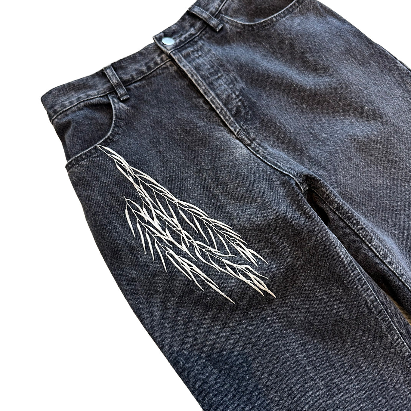Yanagi Jeans