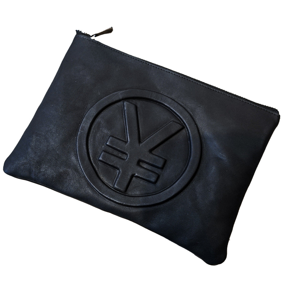 MONEY BAG ¥ / atelier Charls