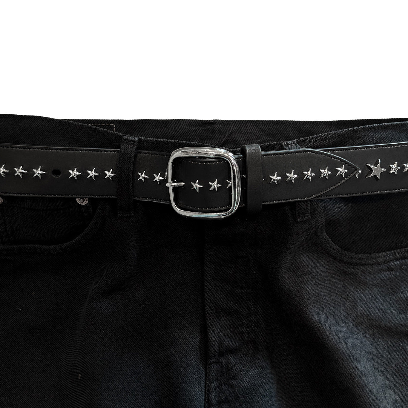 STAR BELT / Made in Japan / atelier Charls