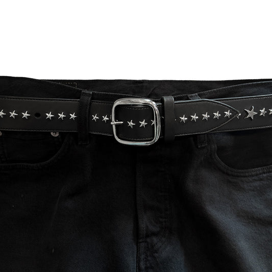 STAR BELT / Made in Japan / atelier Charls
