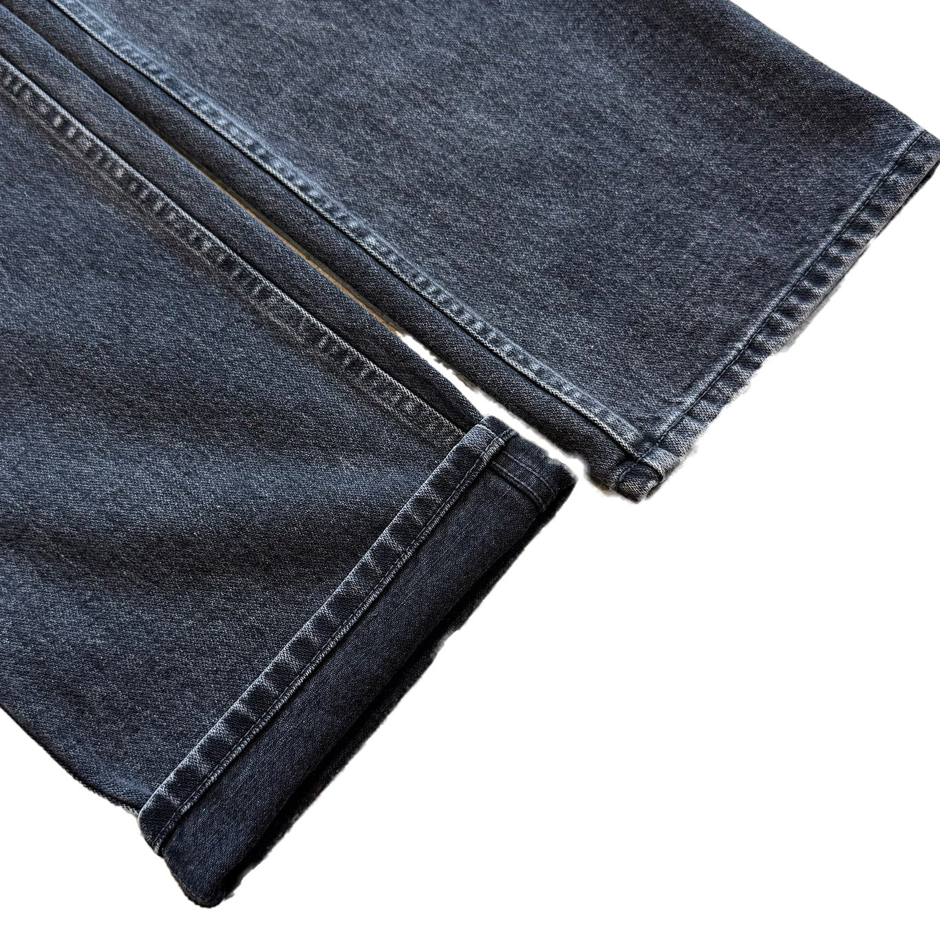 Yanagi Jeans