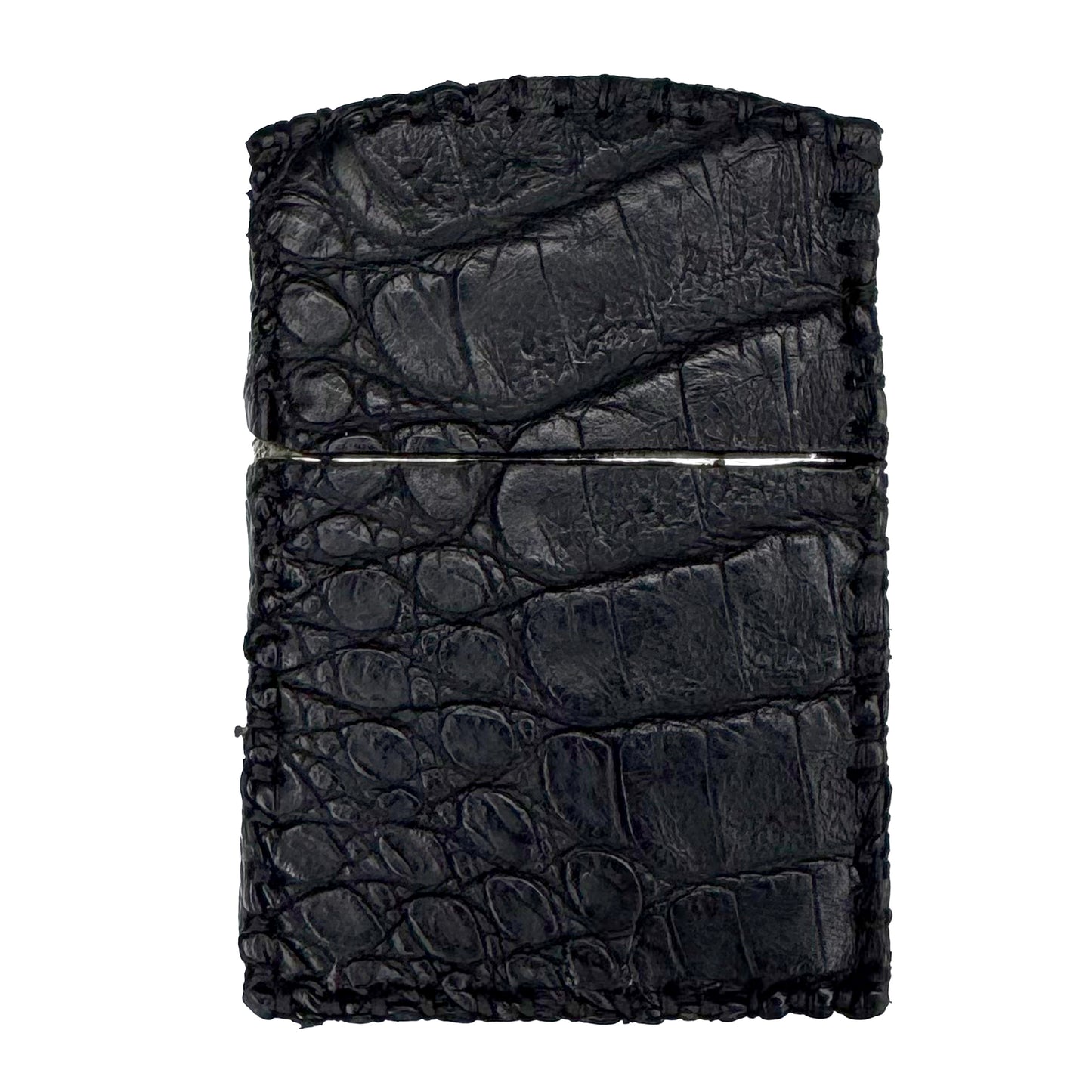 Caiman ZIPPO / ateliier Charls