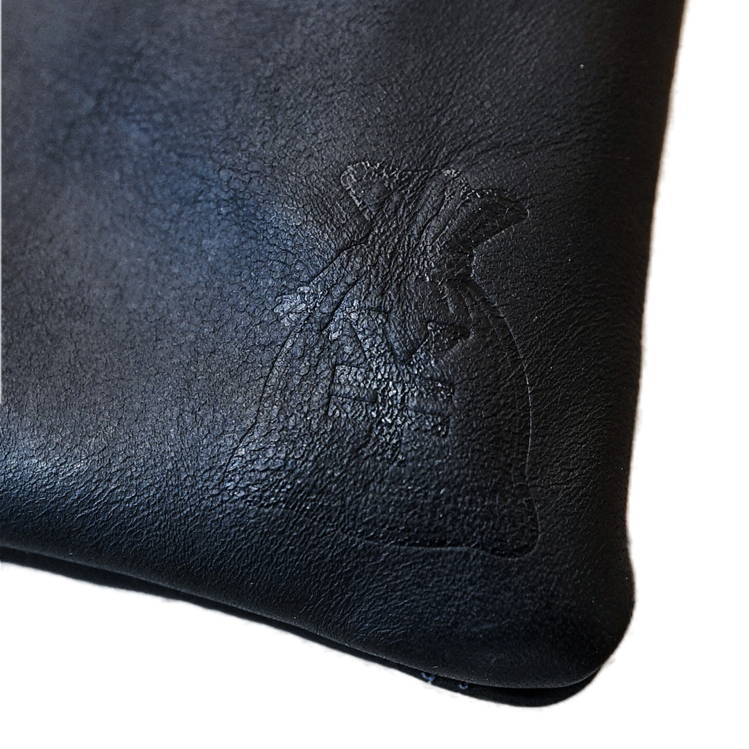 MONEY BAG ¥ / atelier Charls