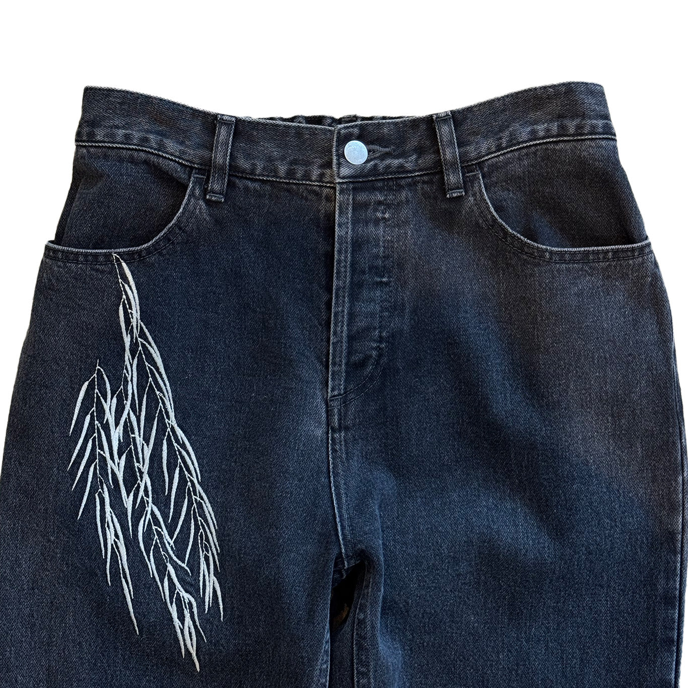 Yanagi Jeans