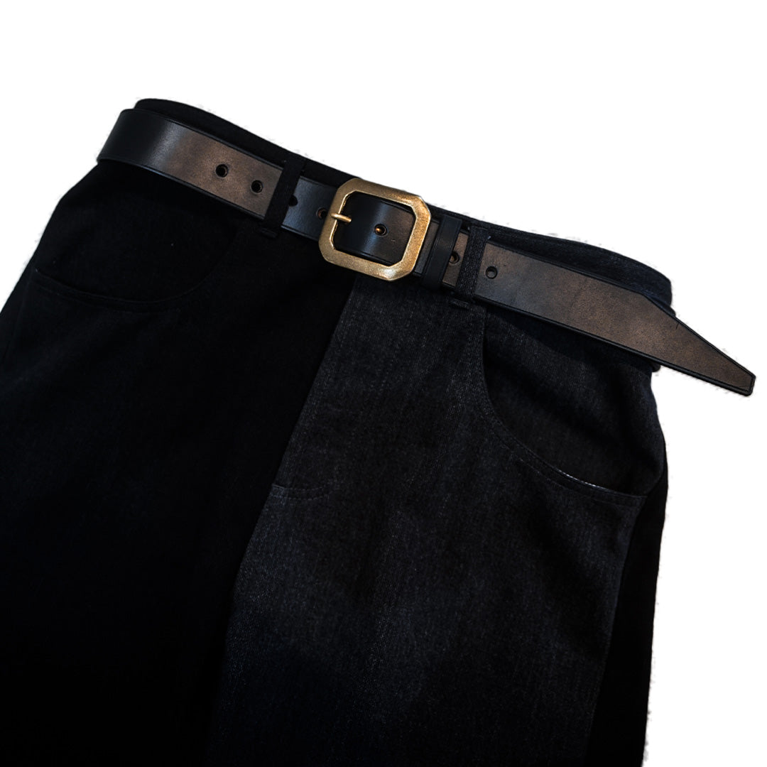 TOUGH BELT / BRASS
