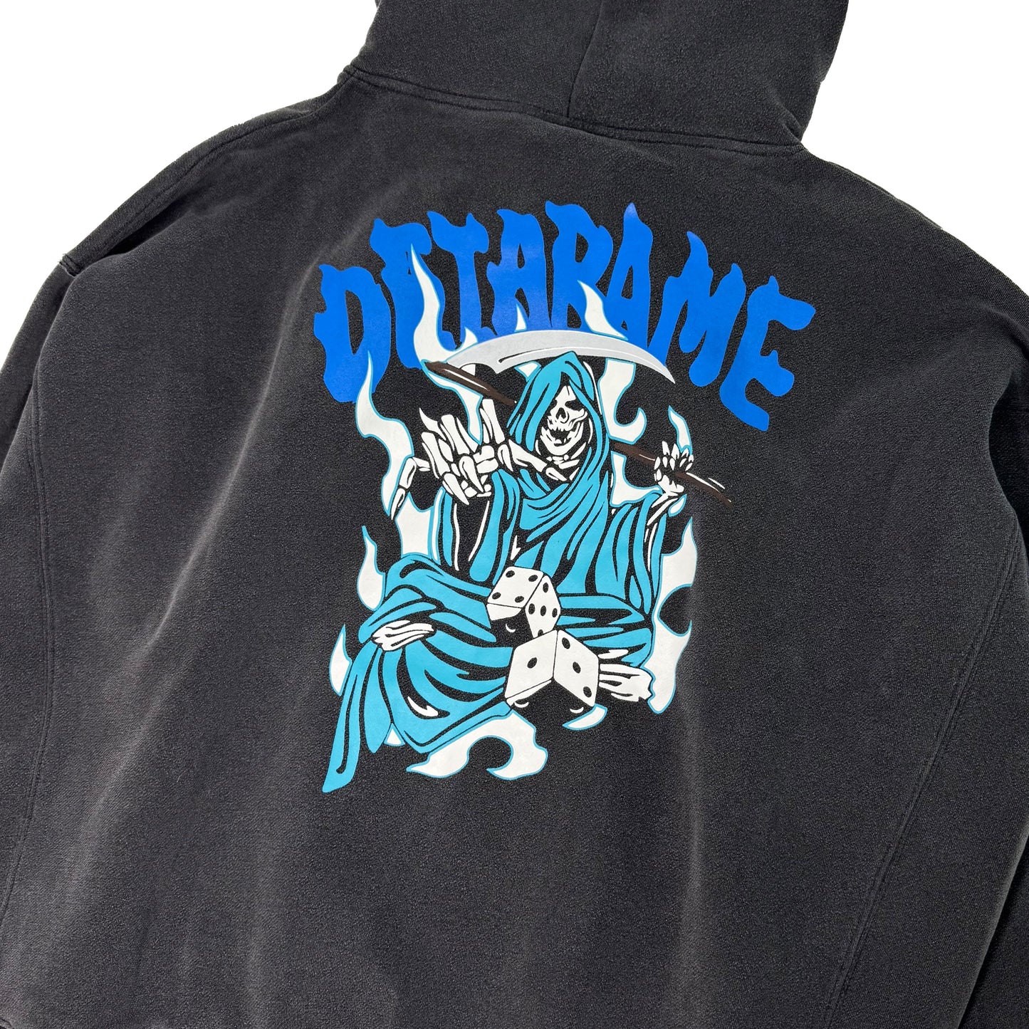 Death Parka