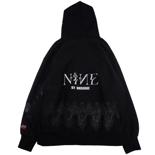 NINE Parka