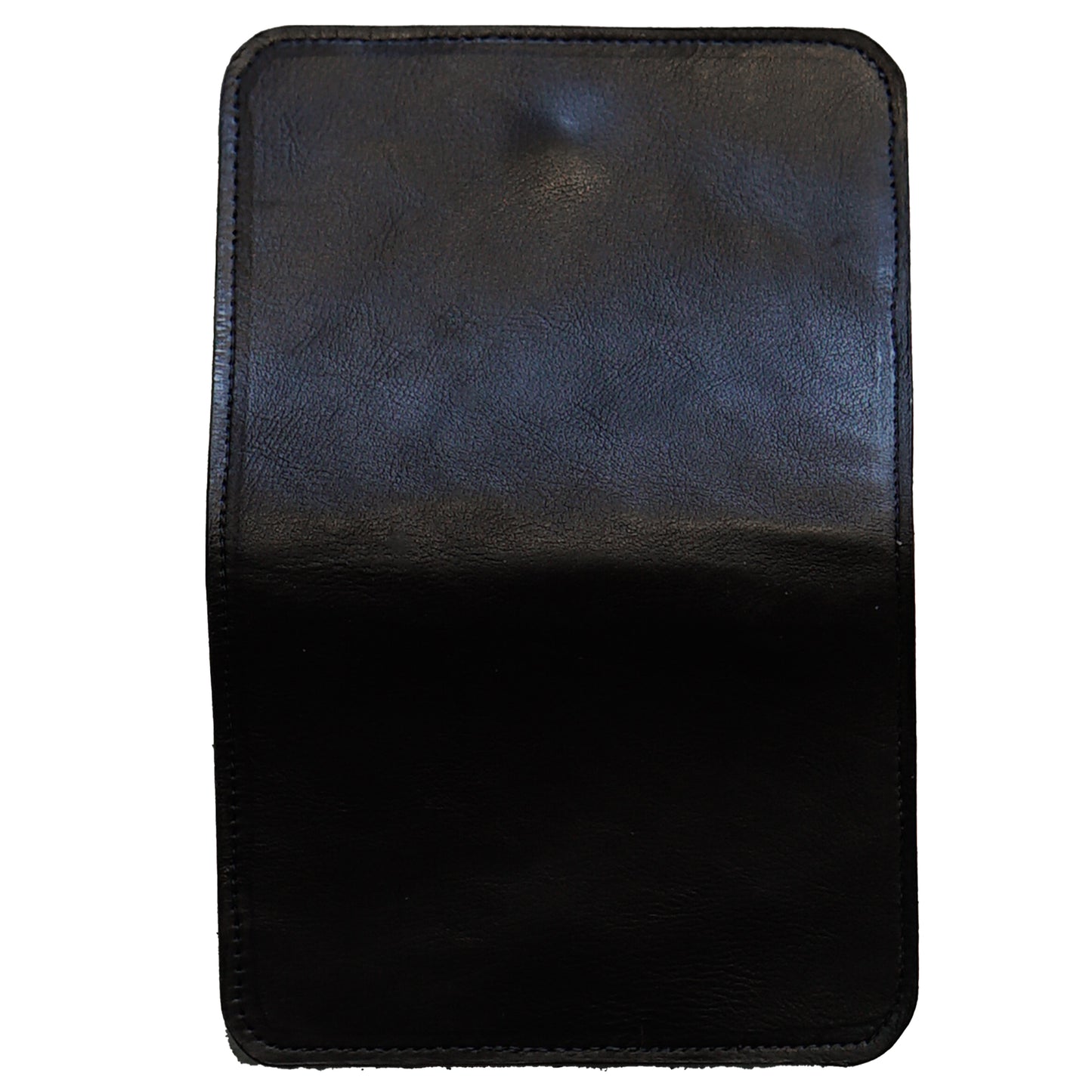 half wallet / calf leather