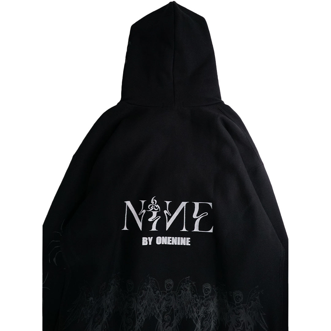 NINE Parka